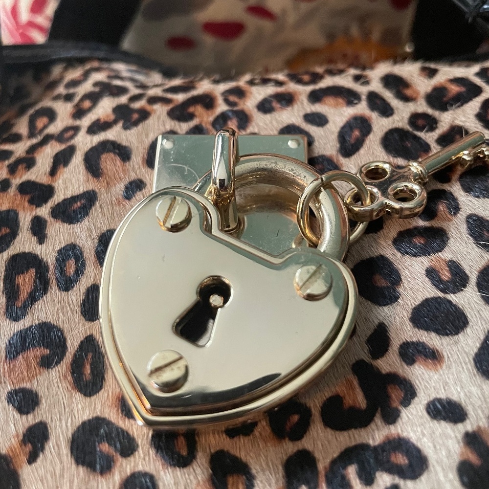 SOLD!!! Juicy Couture  Handbag